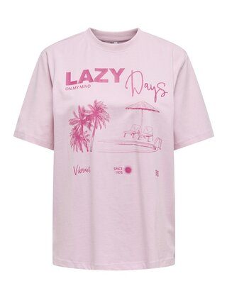 ONLPATRICIA LIFE S/S SUMMER TO