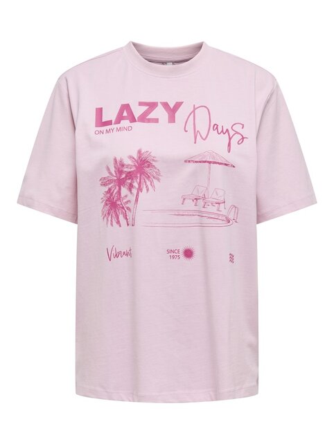 ONLPATRICIA LIFE S/S SUMMER TO