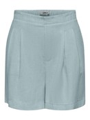 ONLSIESTA HW LINEN BL SHORTS P