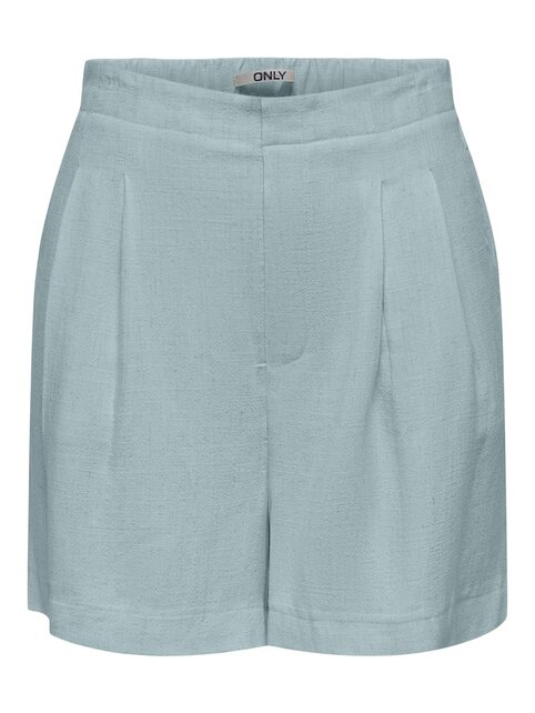 ONLSIESTA HW LINEN BL SHORTS P