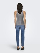 ONLSOL LIFE S/L GLITTER RIB TO