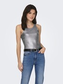 ONLSOL LIFE S/L GLITTER RIB TO