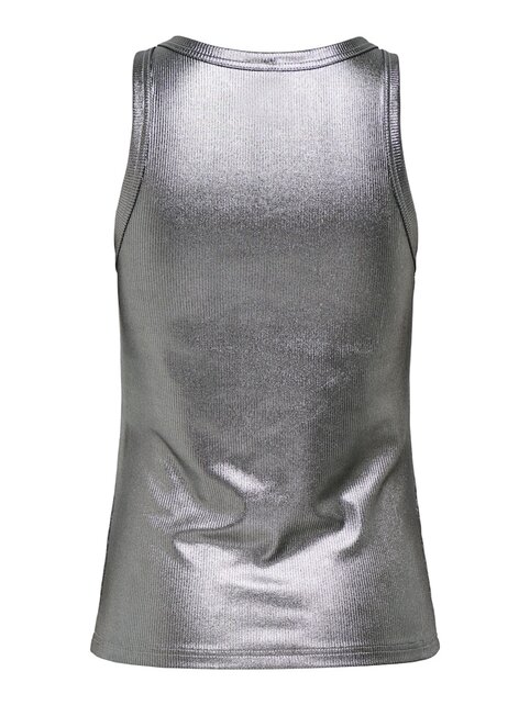 ONLSOL LIFE S/L GLITTER RIB TO