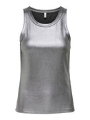 ONLSOL LIFE S/L GLITTER RIB TO