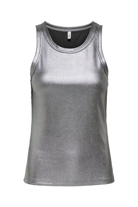 ONLSOL LIFE S/L GLITTER RIB TO