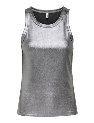 ONLSOL LIFE S/L GLITTER RIB TO