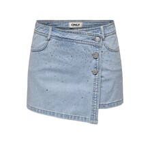 ONLLESLY REG RHINESTONE DNM SK