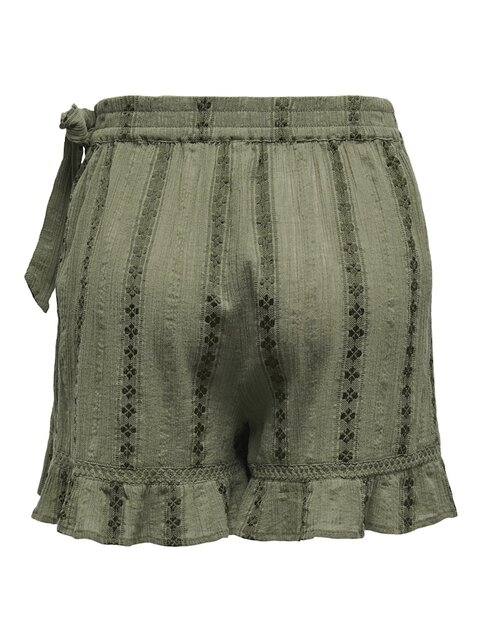 ONLLIANA FRILL SKORT PTM ONLLIANA FRILL SKORT PTM