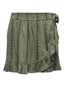 ONLLIANA FRILL SKORT PTM ONLLIANA FRILL SKORT PTM