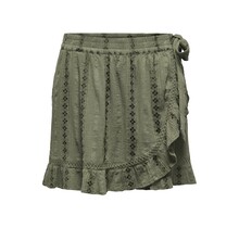 ONLLIANA FRILL SKORT PTM