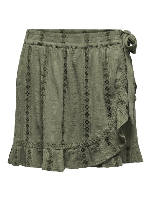 ONLLIANA FRILL SKORT PTM ONLLIANA FRILL SKORT PTM