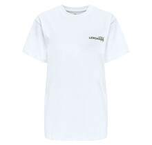 ONLVIVVI LIFE S/S LOVELY TOP C