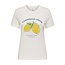 Only ONLCAMERON LIFE REG S/S TOP BO