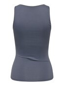 ONLEA S/L 2-WAYS FIT TOP JRS N