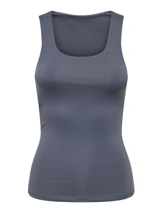 ONLEA S/L 2-WAYS FIT TOP JRS N