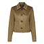 Only ONLTULIP LIFE FAUX SUEDE JACKE