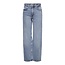 Only ONLJUICY HW WIDE LEG DNM REA36