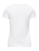 ONLVIBE LIFE S/S GLASSES TOP B