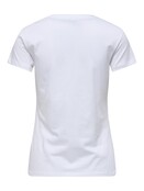 ONLVIBE LIFE S/S GLASSES TOP B