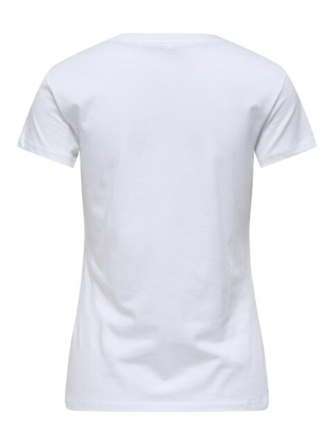 ONLVIBE LIFE S/S GLASSES TOP B