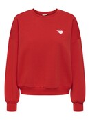 ONLTAMMIE L/S O-NECK SWT