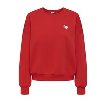 ONLTAMMIE L/S O-NECK SWT