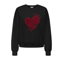 ONLTAMMIE L/S O-NECK SWT