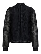 ONLCOLBIE L/S TOP BOX JRS