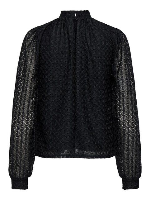 ONLCOLBIE L/S TOP BOX JRS