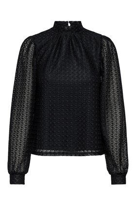 ONLCOLBIE L/S TOP BOX JRS