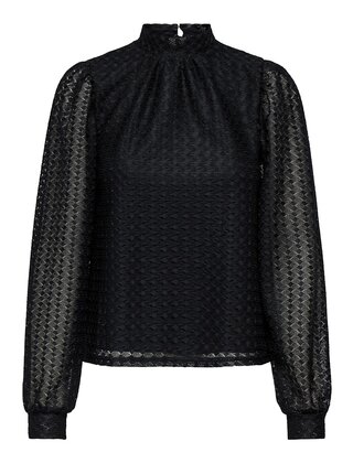 ONLCOLBIE L/S TOP BOX JRS