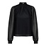 Only ONLCOLBIE L/S TOP BOX JRS
