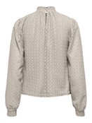 ONLCOLBIE L/S TOP BOX JRS