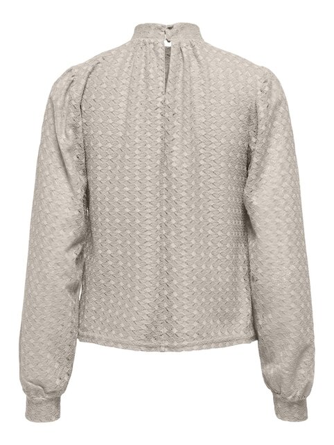 ONLCOLBIE L/S TOP BOX JRS