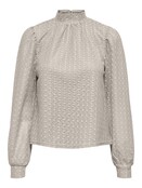 ONLCOLBIE L/S TOP BOX JRS