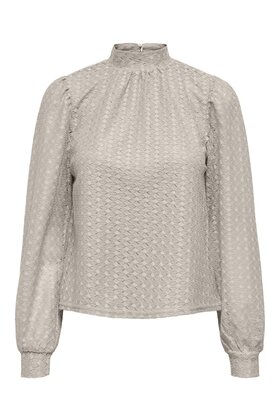 ONLCOLBIE L/S TOP BOX JRS