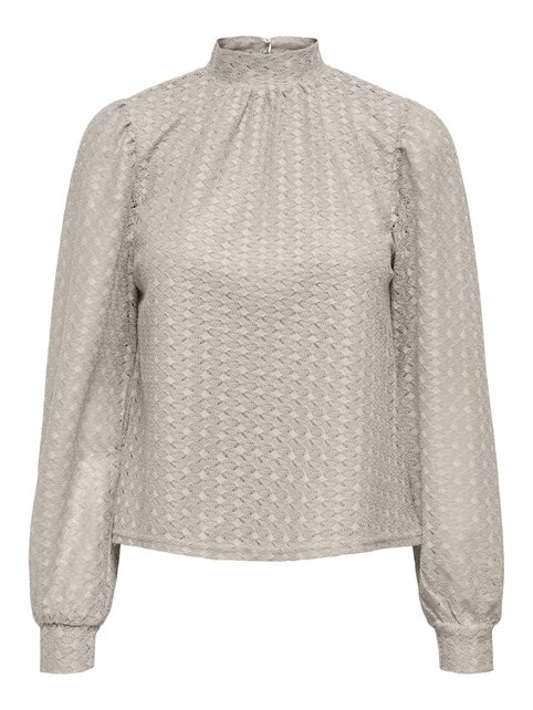 ONLCOLBIE L/S TOP BOX JRS