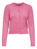 ONLHAVANNA LS BUTTON CARDIGAN