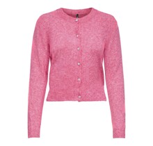 ONLHAVANNA LS BUTTON CARDIGAN