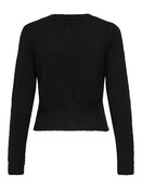 ONLHAVANNA LS BUTTON CARDIGAN