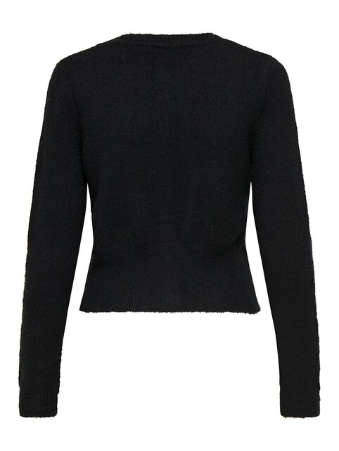 ONLHAVANNA LS BUTTON CARDIGAN