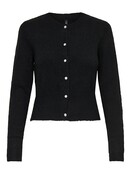 ONLHAVANNA LS BUTTON CARDIGAN