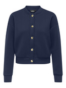 ONLNAOMI L/S BOMBER SWT