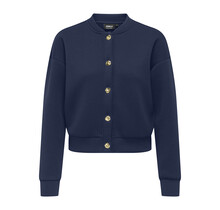 ONLNAOMI L/S BOMBER SWT