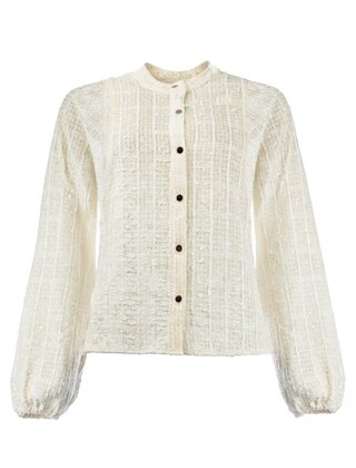 Job Velvet Embroidery