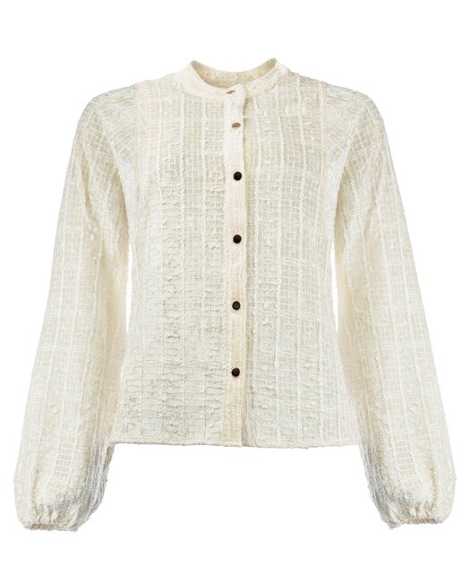 Job Velvet Embroidery