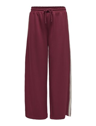 ONLASTA WIDE STRIPE PANTS SWT
