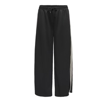 ONLASTA WIDE STRIPE PANTS SWT
