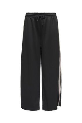 ONLASTA WIDE STRIPE PANTS SWT
