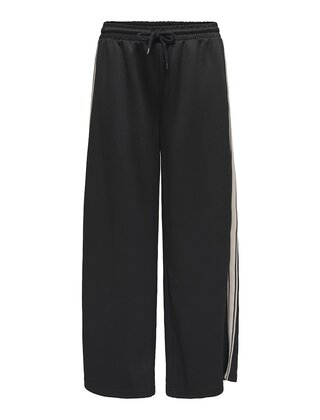 ONLASTA WIDE STRIPE PANTS SWT